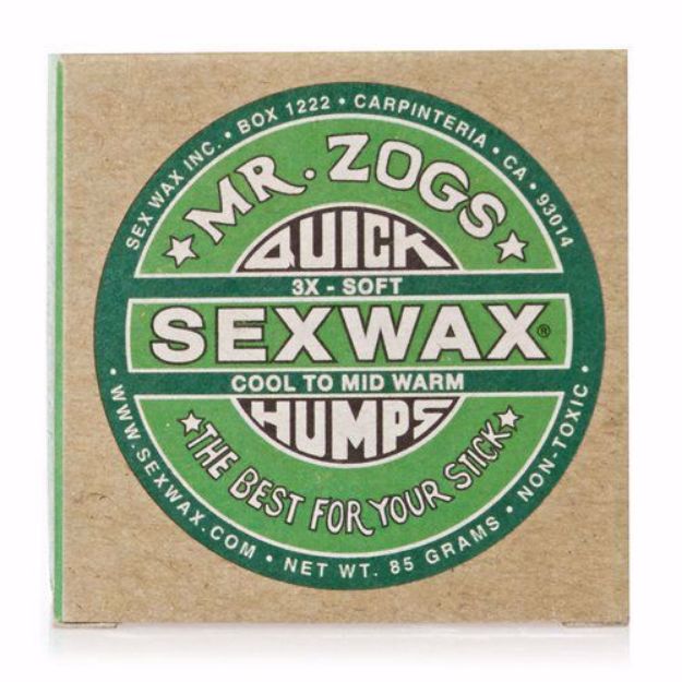 Sex Wax Cool