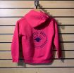 Outer Reef Kids Pullover Hoodie - Pink 