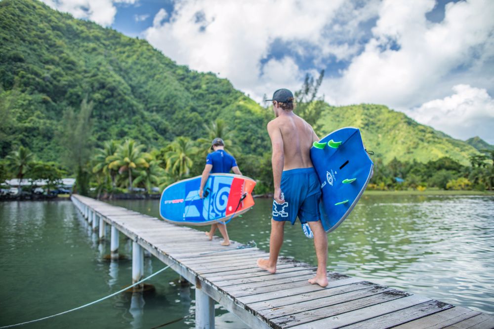 Picture for category Stand Up Paddle Boards