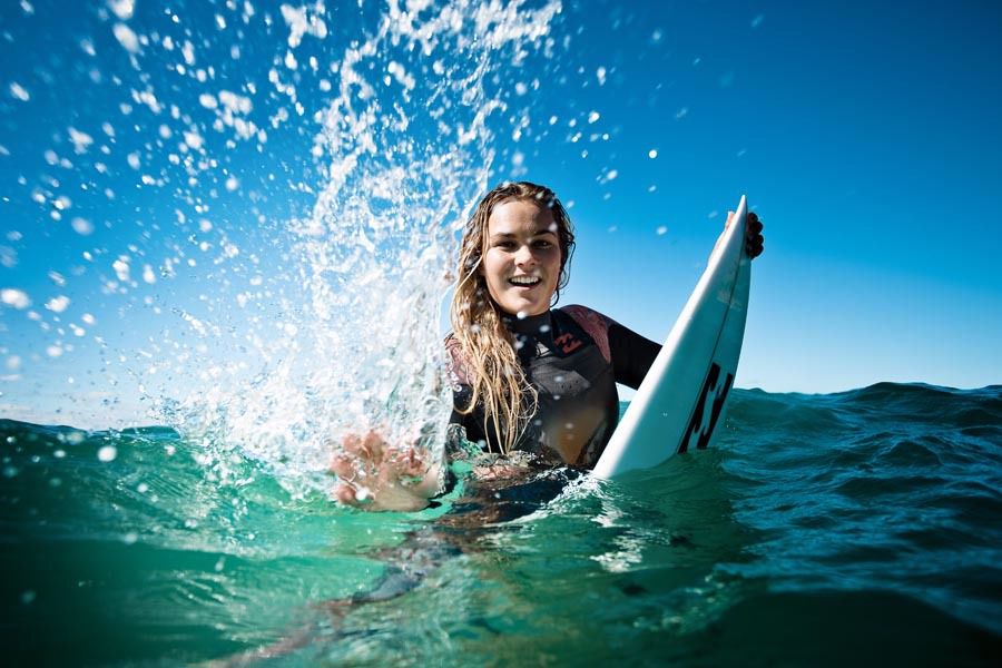 Picture for category Womens Wetsuits