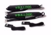 The Bulldog Single Soft Rack