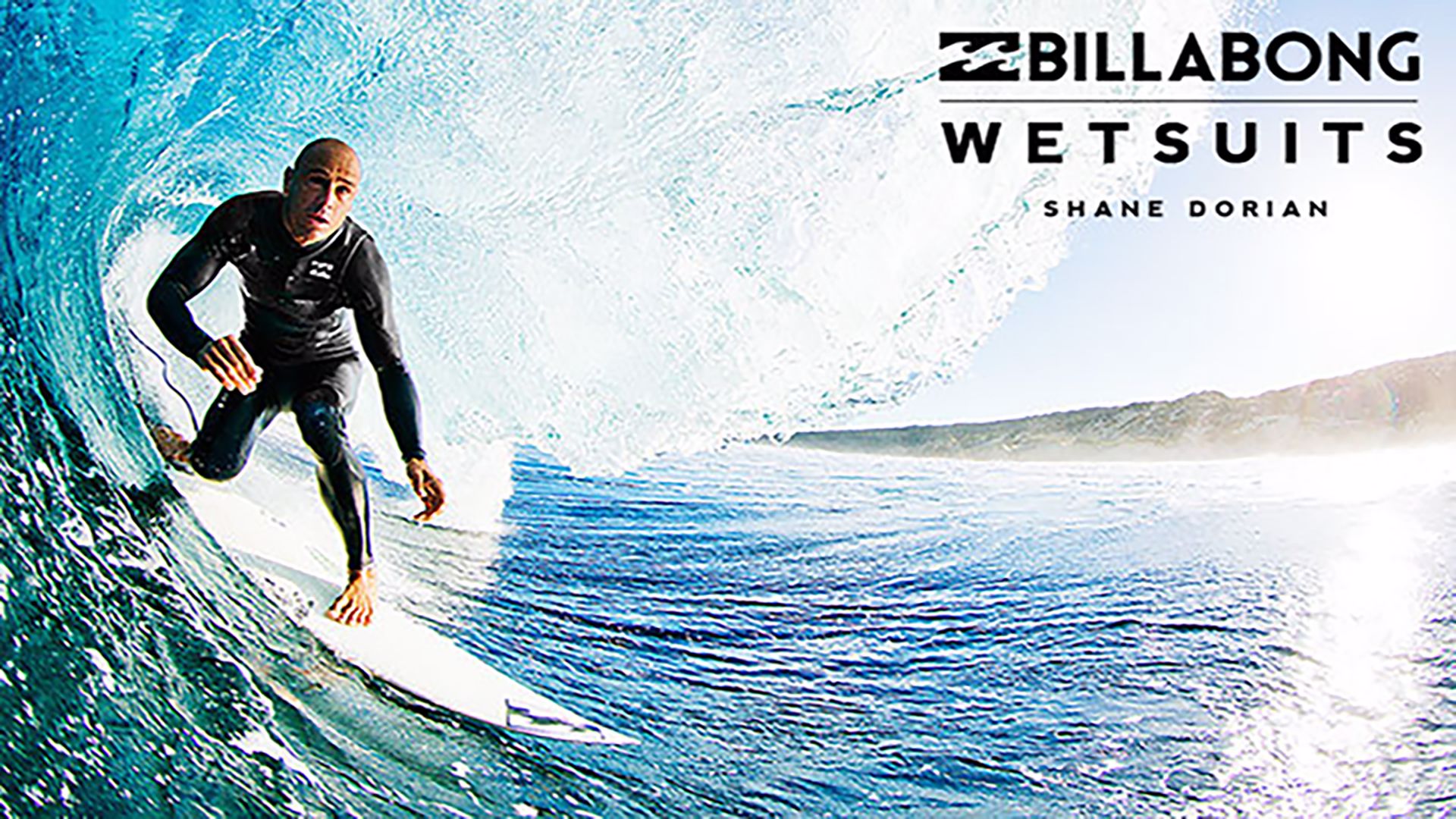 Picture for category Wetsuits