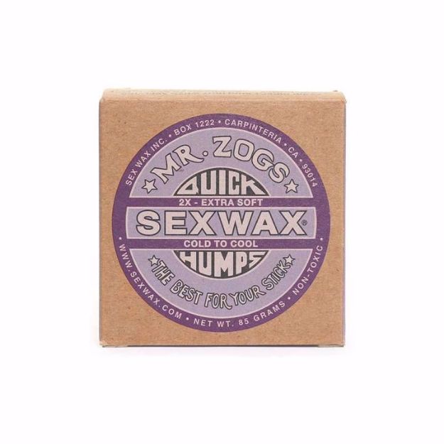 Sex Wax - Cold to Cool 