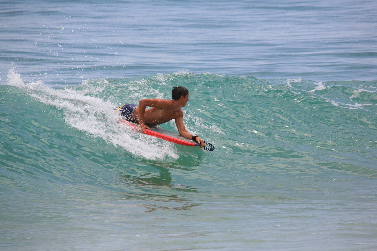 Picture for category Bodyboards