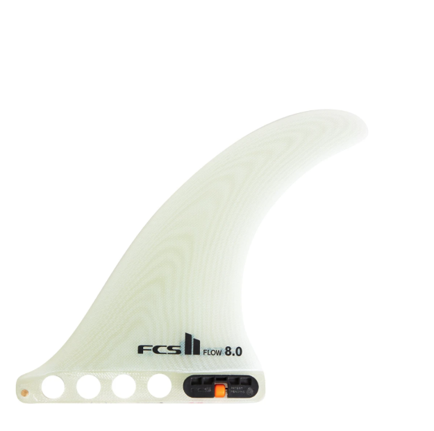 FCS II FLOW PG LONGBOARD FIN