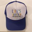 Picture of Outer Reef 'Lifes Better' Caps for Men & Women