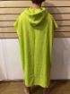 Picture of Outer Reef Changing Robe - Green