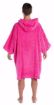 Picture of Dryrobe Organic Cotton Changing Robe - Pink