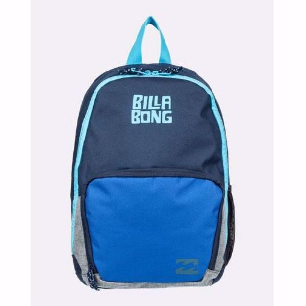 Picture of Grom Backpack - Navy