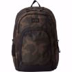 Camo command pack backpack front