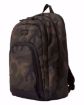 Camo command pack backpack side