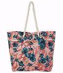 Essential Tote Faded Rose for summer