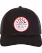 AI Trucker cap