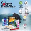 Solarez Pro Travel Kit Details