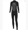 Billabong Womens Launch 4/3 Wetsuit