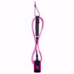 Pink creatures leash