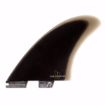 FCS II Christenson Twin PG Black Retail Fins