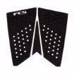 FCS T-3 FISH TRACTION BLACK