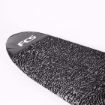 FCS stretch longboard cover carbon nose