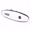 FCS Travel 2 Fun Board Bag bottom