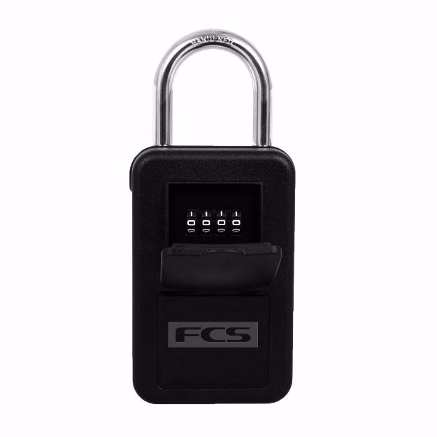 FCS Key Lock