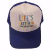 Picture of Outer Reef 'Lifes Better' Caps for Men & Women