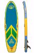 O'Shea I SUP HDx Yoga Fit Paddle Board 2021 - 10'6" deck and side