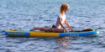 O'Shea I SUP HDx Yoga Fit Paddle Board 2021 - 10'6"action 1