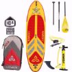 O'Shea I SUP 10'2" HDx Inflatable Paddle Board 2022