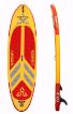 O'Shea I SUP 10'2" HDx Inflatable Paddle Board 2022