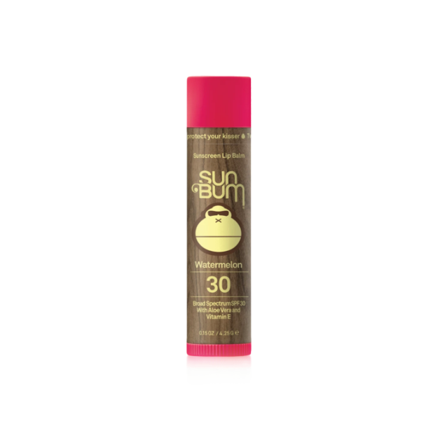 Original SPF 30 Sunscreen Lip Balm - Watermelon