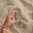Original SPF 30 Sunscreen Lip Balm - Watermelon