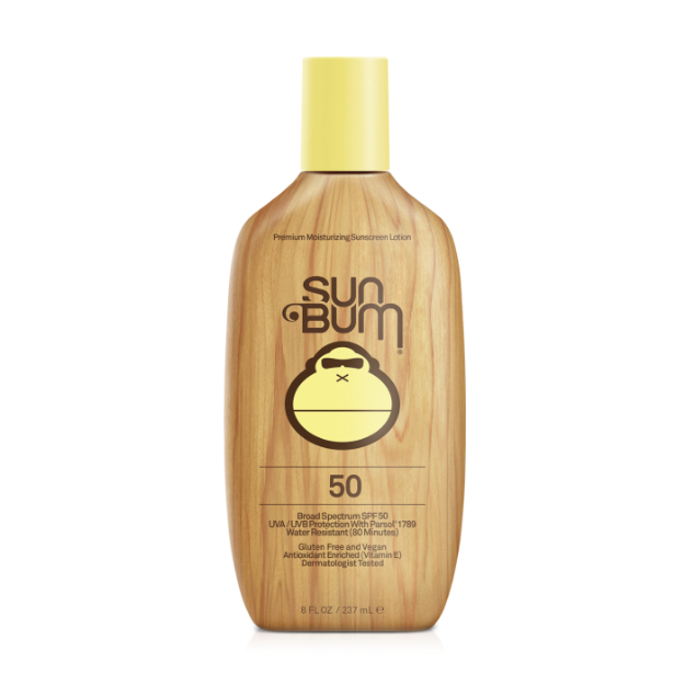 Sun Bum UK Original SPF 50 Sunscreen Lotion