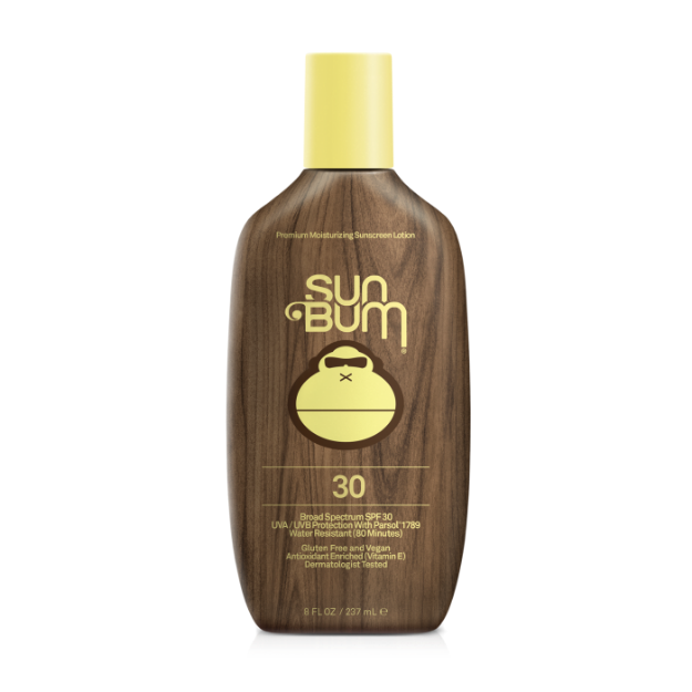 Sun Bum UK Original SPF 30 Sunscreen Lotion