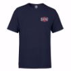 'LOCAL LEGEND III' T-SHIRT - NAVY