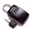 Bulldog Secure Key Lock Box 2022