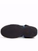 Sola Power Round Toe 5mm wetsuit boots - Black