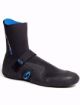 Sola Power Round Toe 5mm wetsuit boots - Black