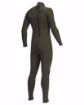 Billabong 5/4mm Absolute - Back Zip Wetsuit for Men