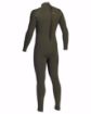 Billabong 5/4mm Absolute - Back Zip Wetsuit for Men