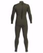 Billabong 5/4mm Absolute - Back Zip Wetsuit for Men