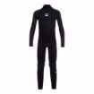 Billabong Intruder 3/2mm B Intruder Bz GBS - Back Zip Wetsuit for Boys