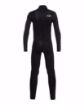 Billabong Intruder 3/2mm B Intruder Bz GBS - Back Zip Wetsuit for Boys