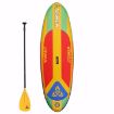 O'Shea 7'10 Grom QSx Inflatable SUP Board 2022