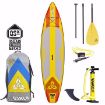 O'Shea 11'2 GT QSx Inflatable SUP 2022