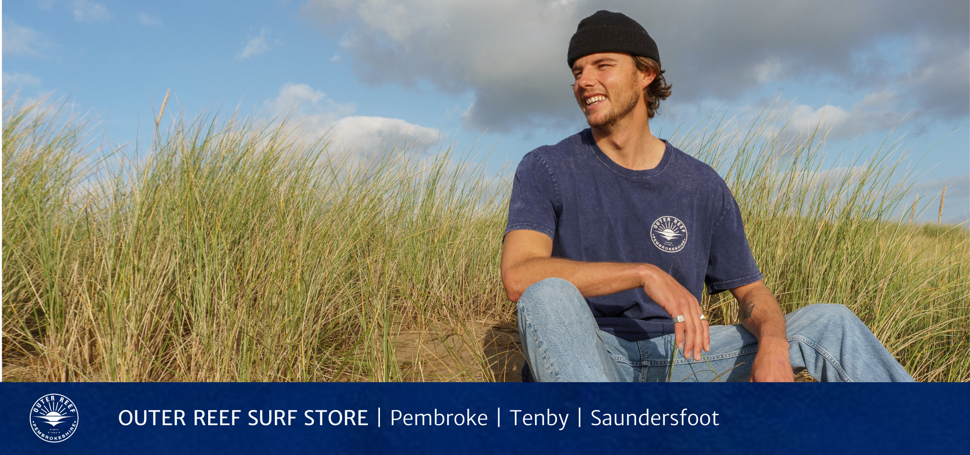 Outer Reef Surf Store. Outer Reef Surf Store