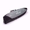 Roam coffin board bag with wheels