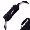 Roam board bag with wheels 