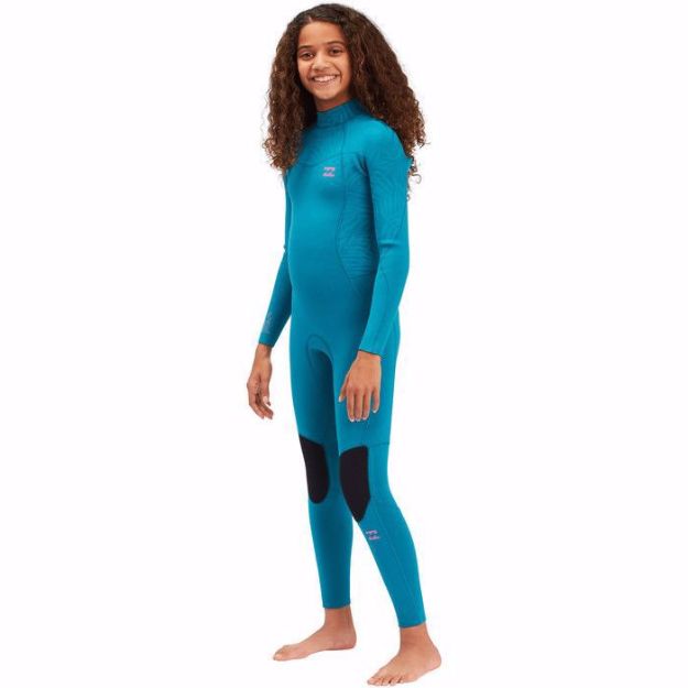 Billabong 3/2 Synergy Girls Wetsuit