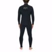 Picture of Billabong 4/3mm Revolution - Chest Zip Wetsuit